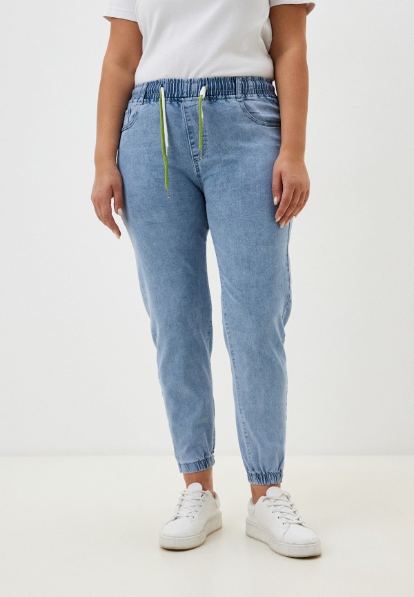 Джинсы Nadia Piskun 3500₽