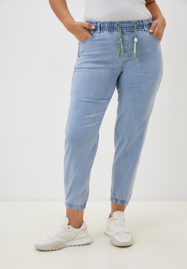 Джинсы Nadia Piskun 3500₽