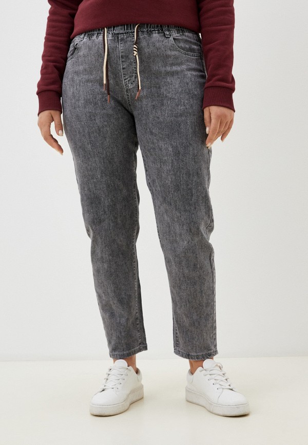 Джинсы Nadia Piskun 1500₽