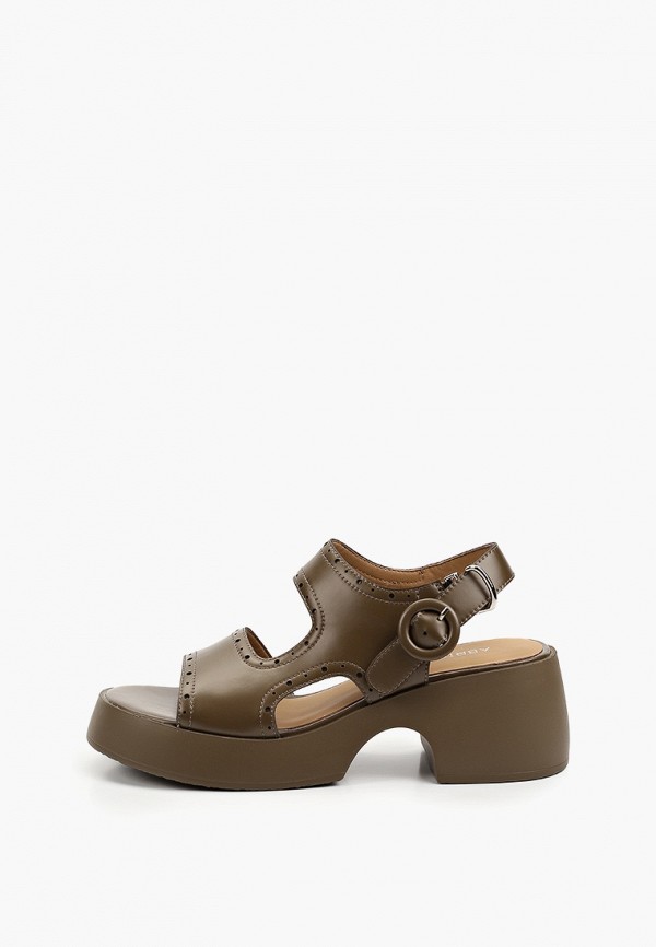 Босоножки Abricot 7387₽