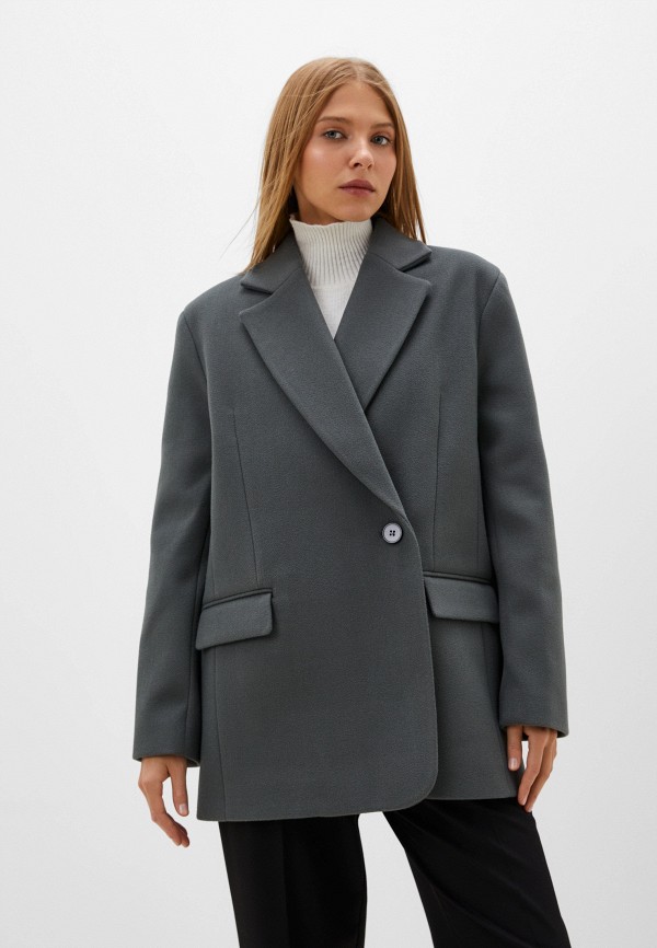 Полупальто Bloom Story