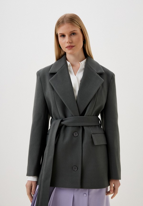 Полупальто Bloom Story