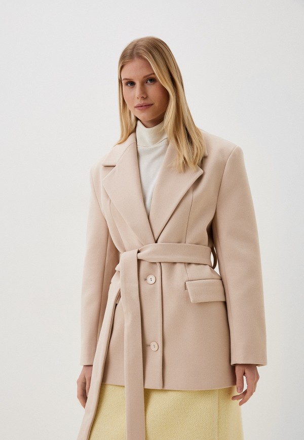 Полупальто Bloom Story