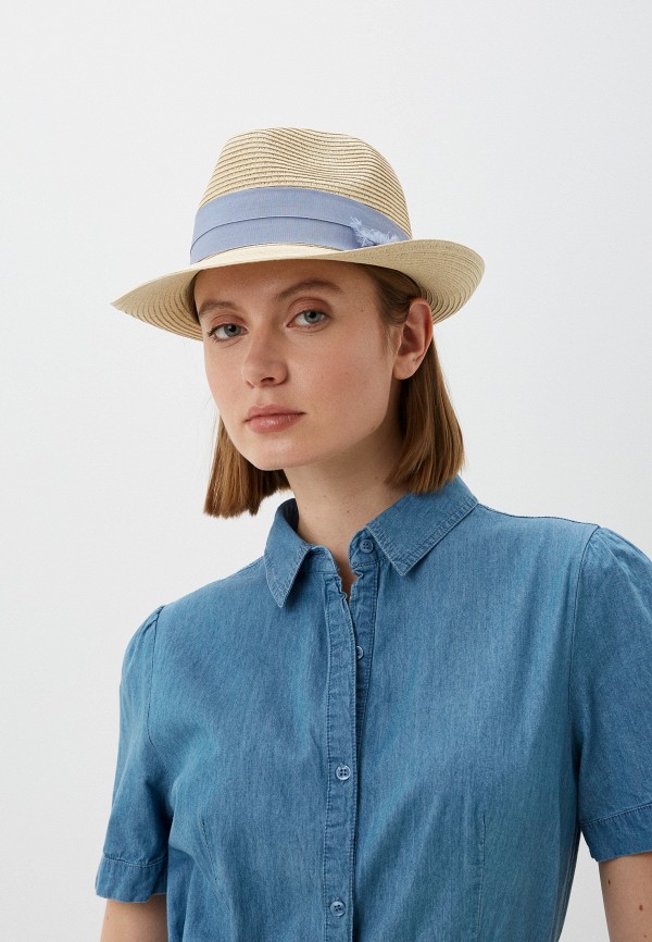 фото Шляпа fabretti