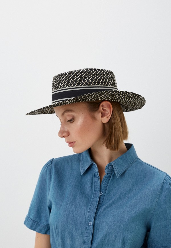 фото Шляпа fabretti