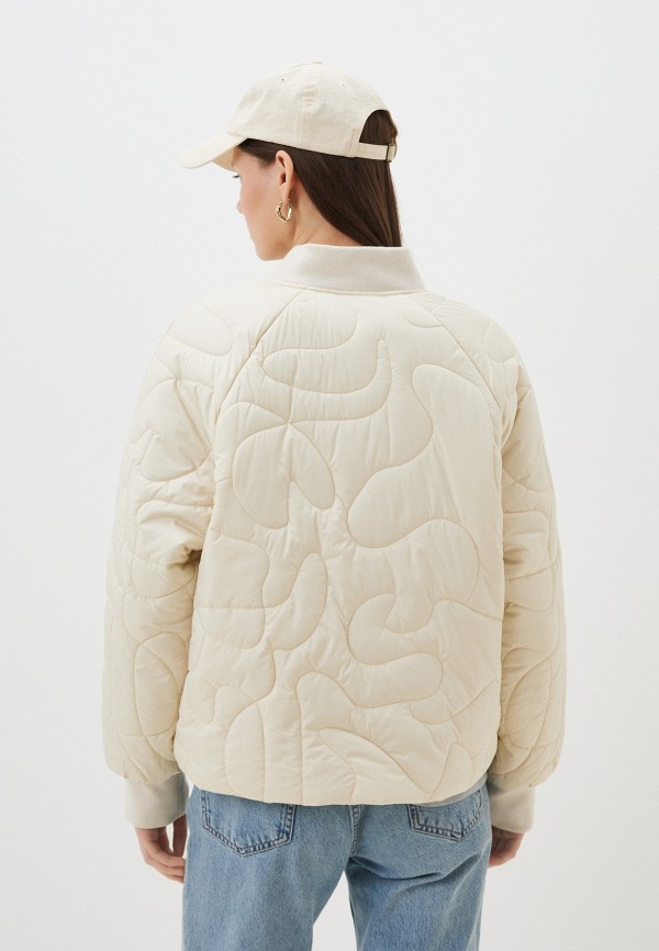 фото Куртка утепленная sela