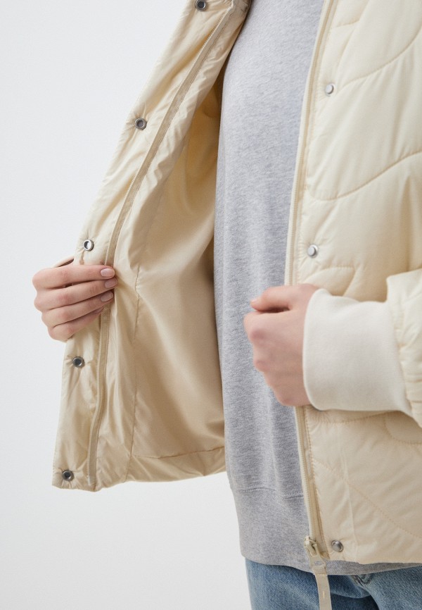 фото Куртка утепленная sela