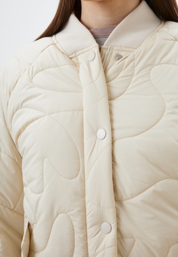 фото Куртка утепленная sela