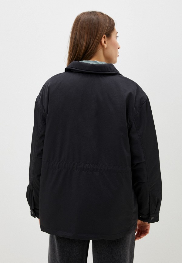 фото Куртка утепленная sela