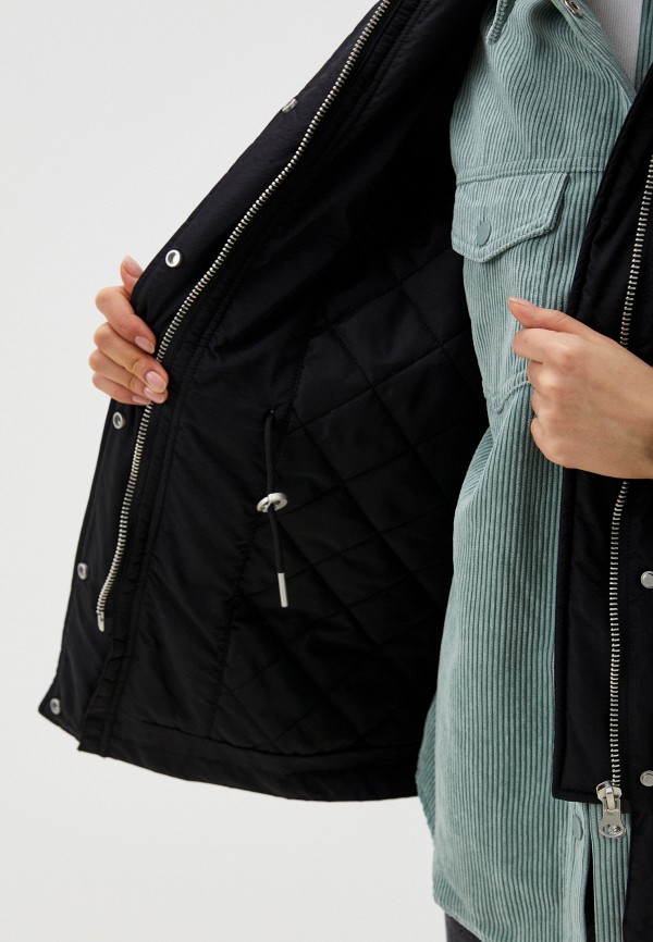 фото Куртка утепленная sela