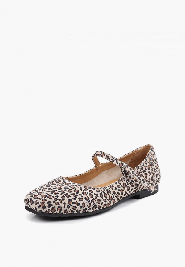 фото Балетки lenuver