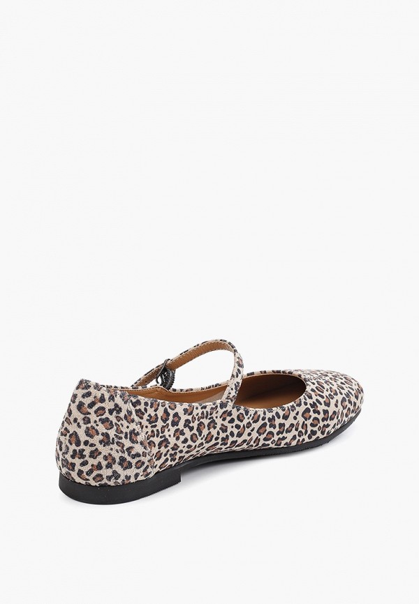 фото Балетки lenuver