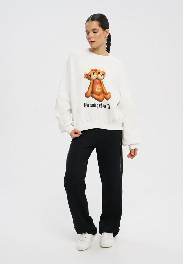 фото Брюки спортивные твое