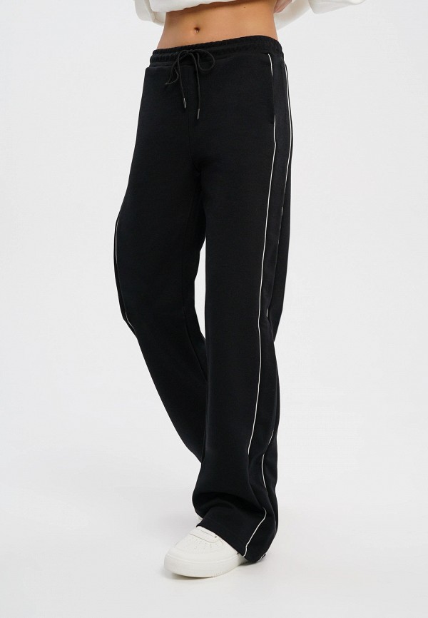 фото Брюки спортивные твое