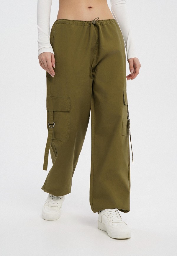 фото Брюки твое