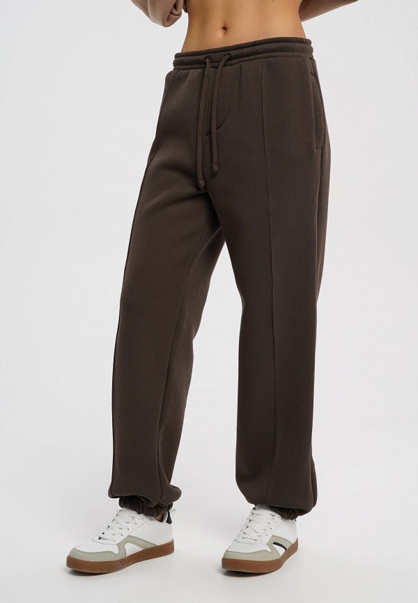 фото Брюки спортивные твое