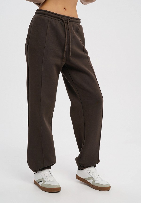 фото Брюки спортивные твое