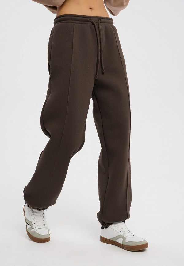 фото Брюки спортивные твое