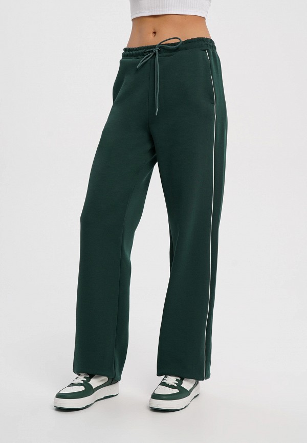 фото Брюки спортивные твое