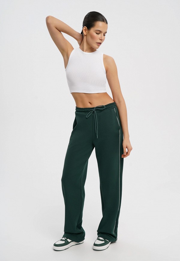 фото Брюки спортивные твое