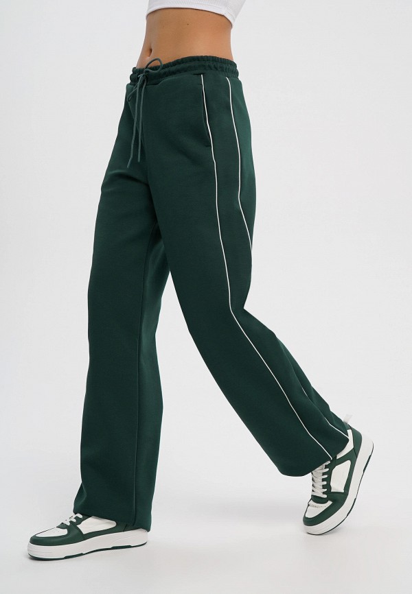 фото Брюки спортивные твое