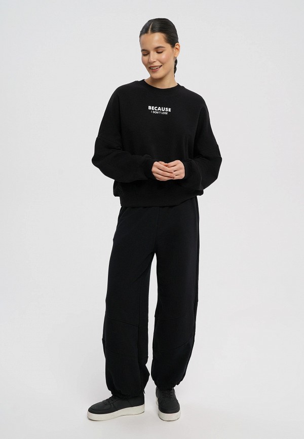 фото Брюки спортивные твое