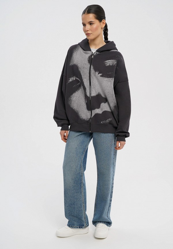 фото Толстовка твое