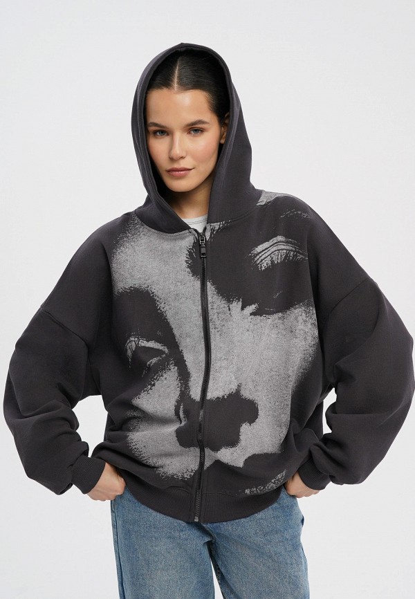 фото Толстовка твое