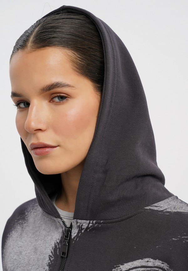 фото Толстовка твое