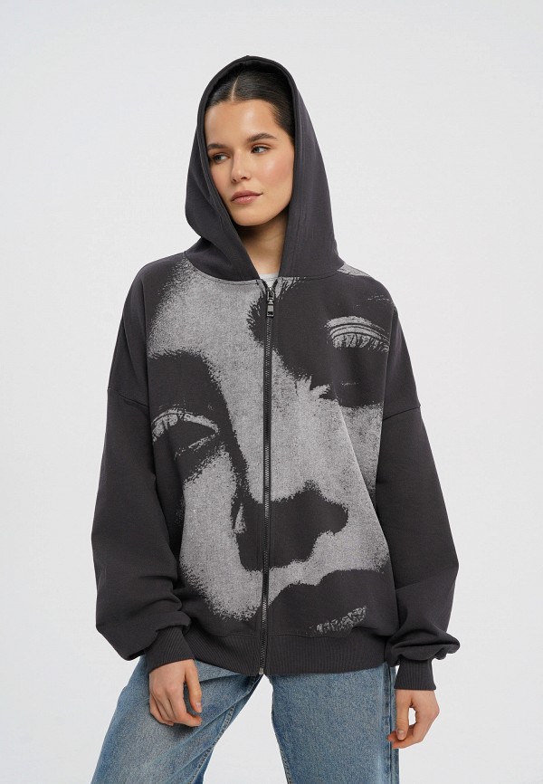 фото Толстовка твое