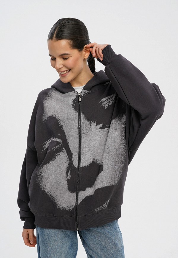 фото Толстовка твое