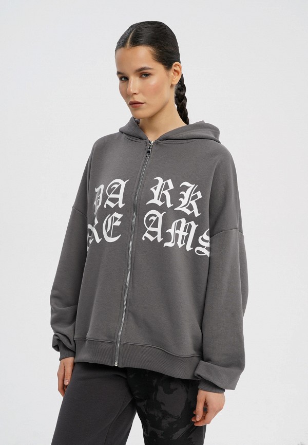 фото Толстовка твое