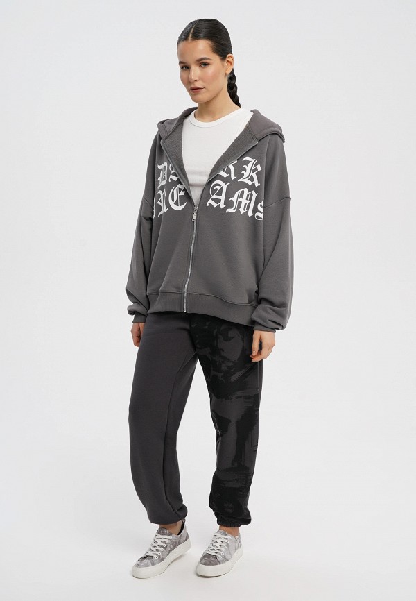 фото Толстовка твое