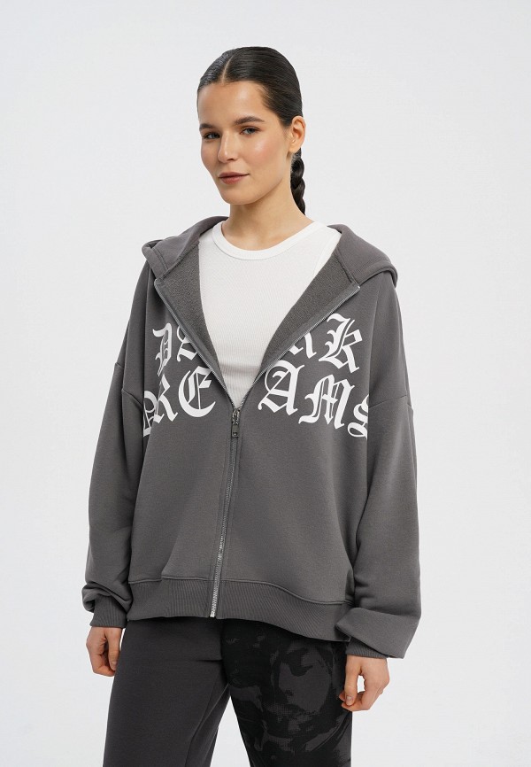 фото Толстовка твое