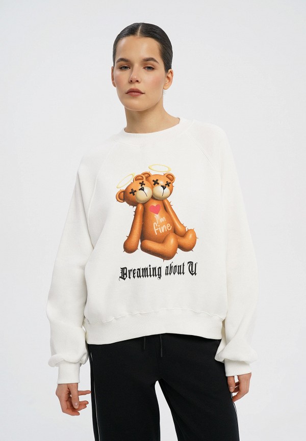 Свитшот Твое 998₽