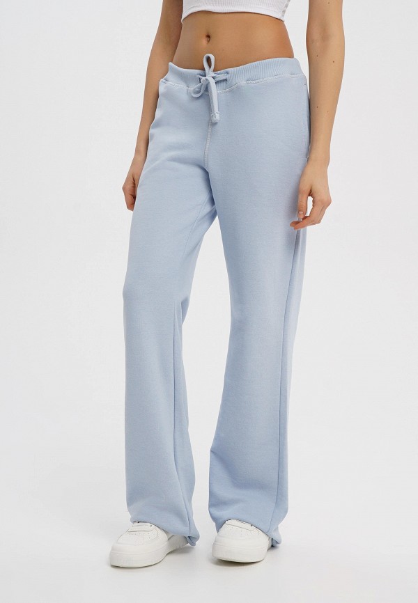 фото Брюки спортивные твое