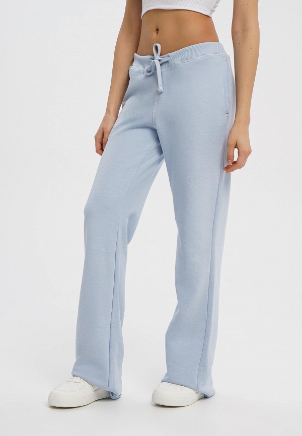 фото Брюки спортивные твое