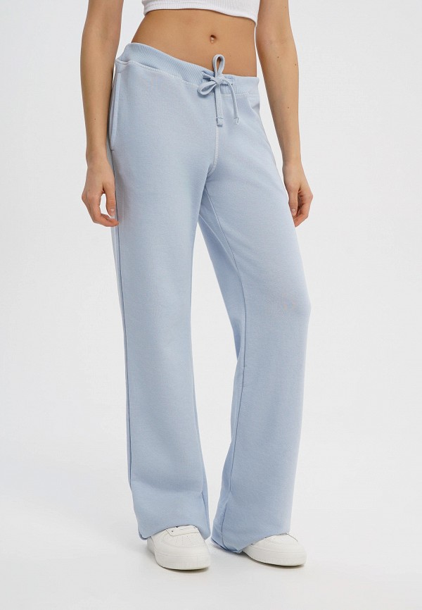 фото Брюки спортивные твое