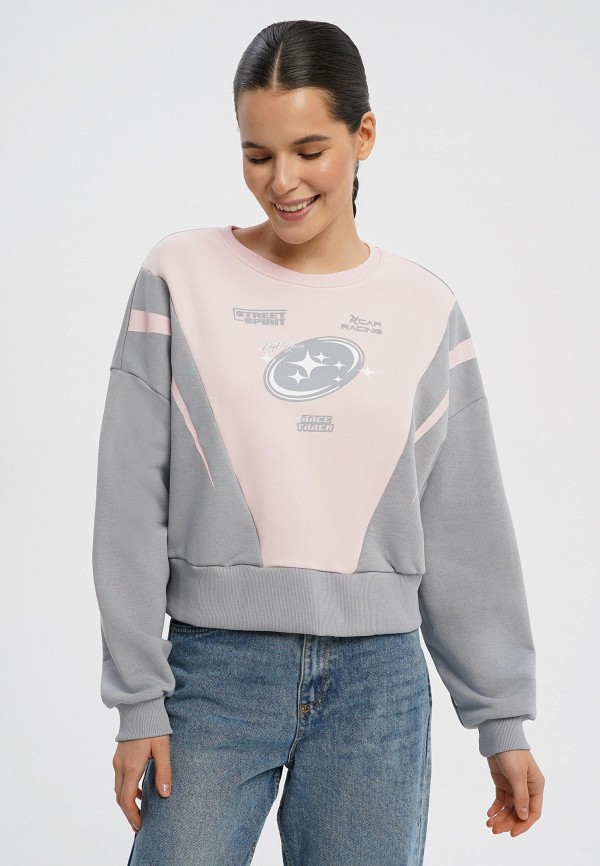 Свитшот Твое 839₽