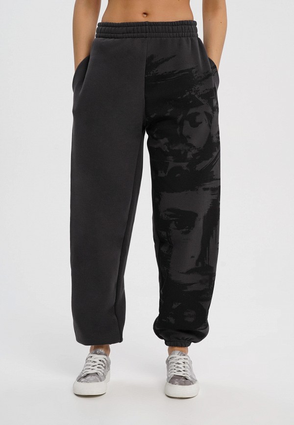 фото Брюки спортивные твое