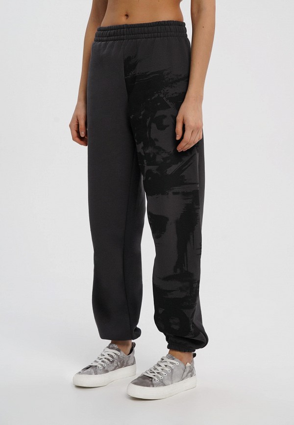 фото Брюки спортивные твое