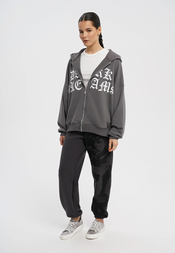 фото Брюки спортивные твое