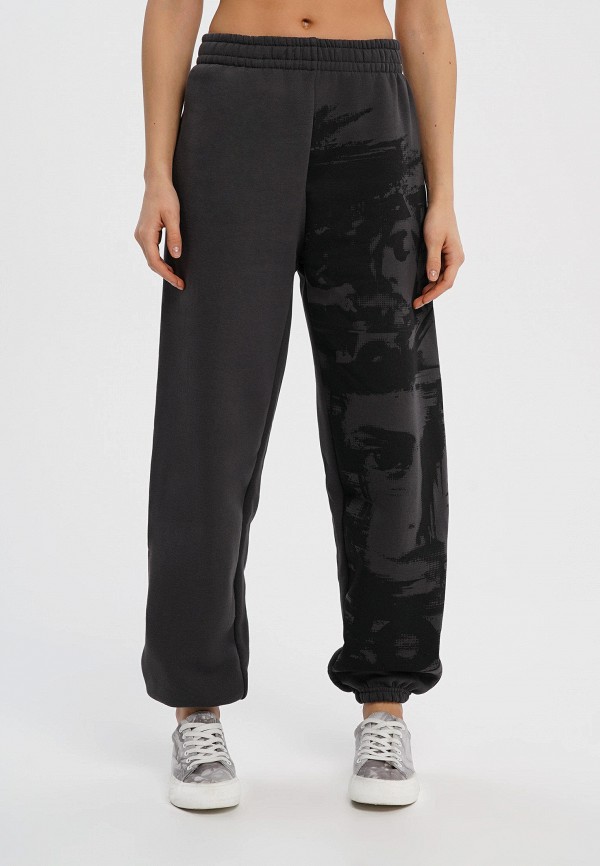 фото Брюки спортивные твое