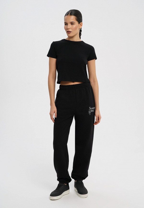 фото Брюки спортивные твое