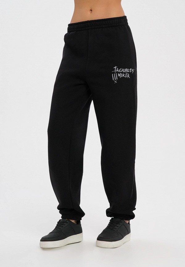 фото Брюки спортивные твое