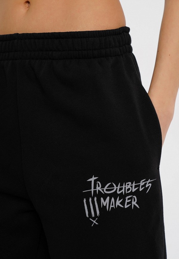 фото Брюки спортивные твое