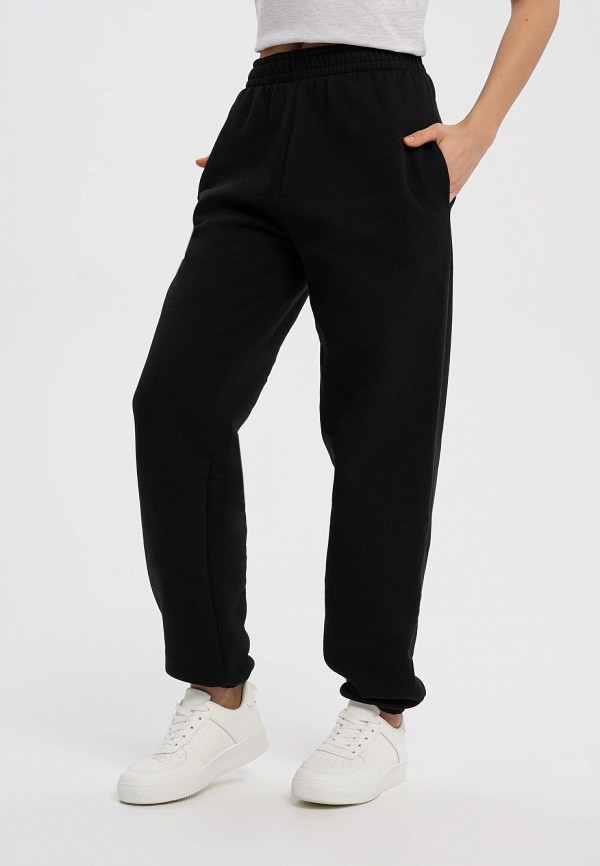 фото Брюки спортивные твое