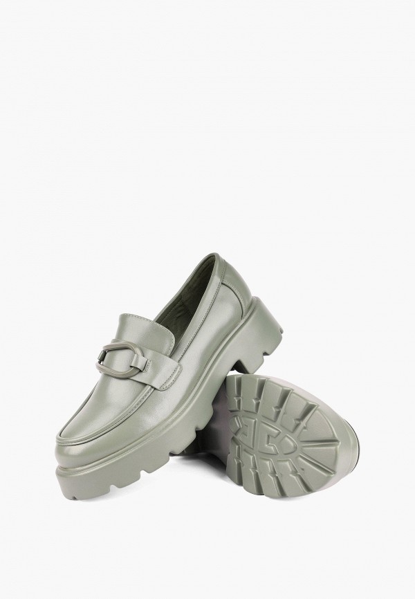 фото Туфли instreet