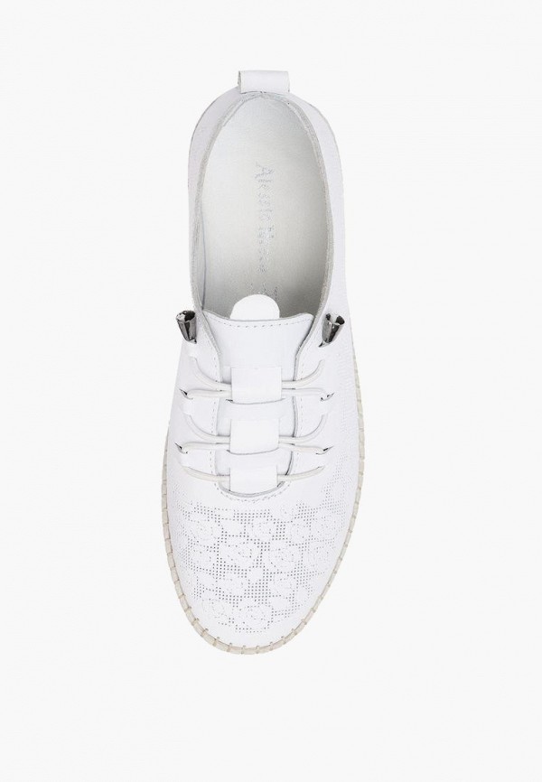 фото Ботинки alessio nesca