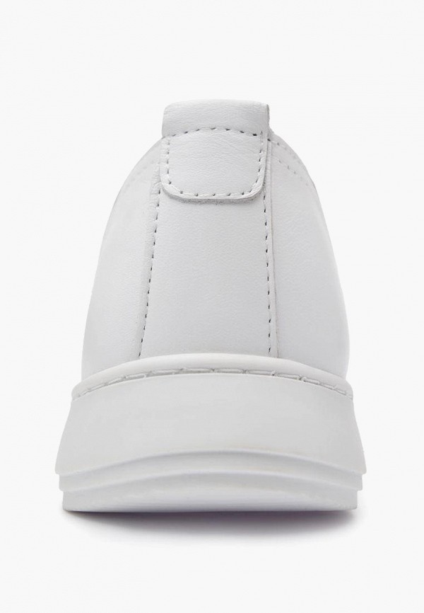 фото Кеды alessio nesca